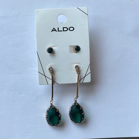 Aldo earrings - Picture 4 of 8